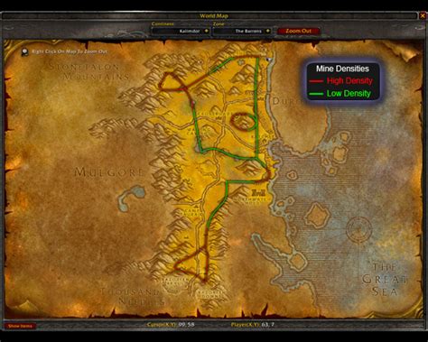 The Mining profession in Wrath of the Lich King Classic is a primary profession, meaning that it can be one of only two main professions that a character can learn. . Wowhead classic mining guide